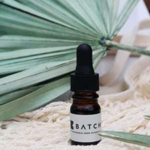 Vege premium CBD oil 500mg
