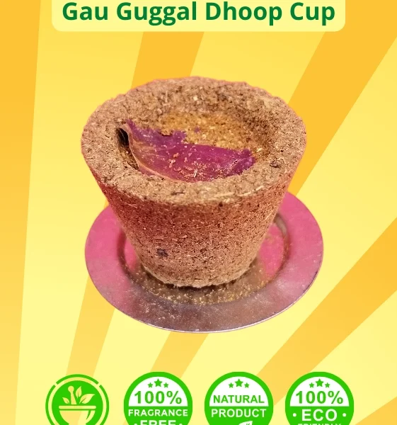 Gau Sanskruti Cup